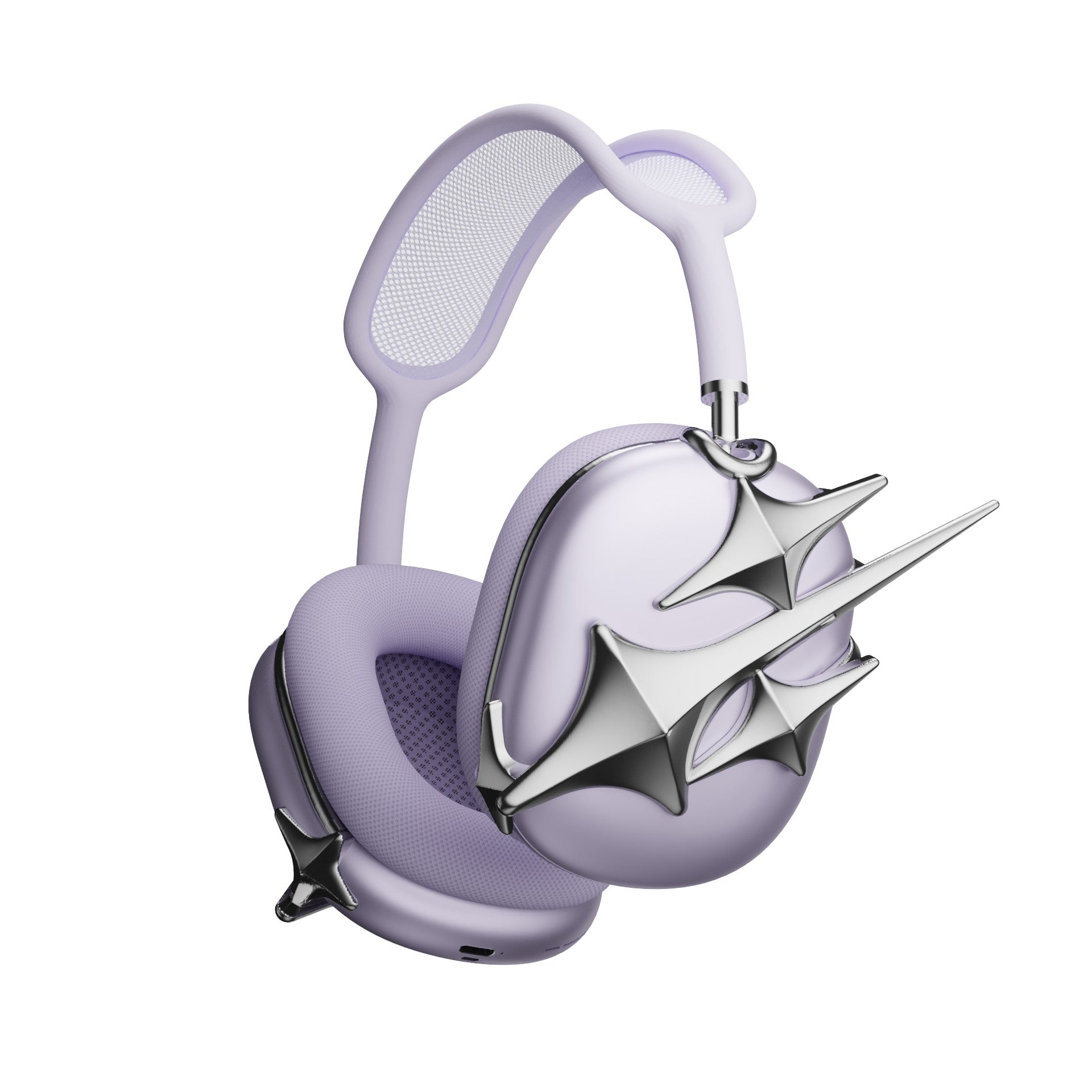 METEOR STAR AIRPODS MAX CASE COVERS