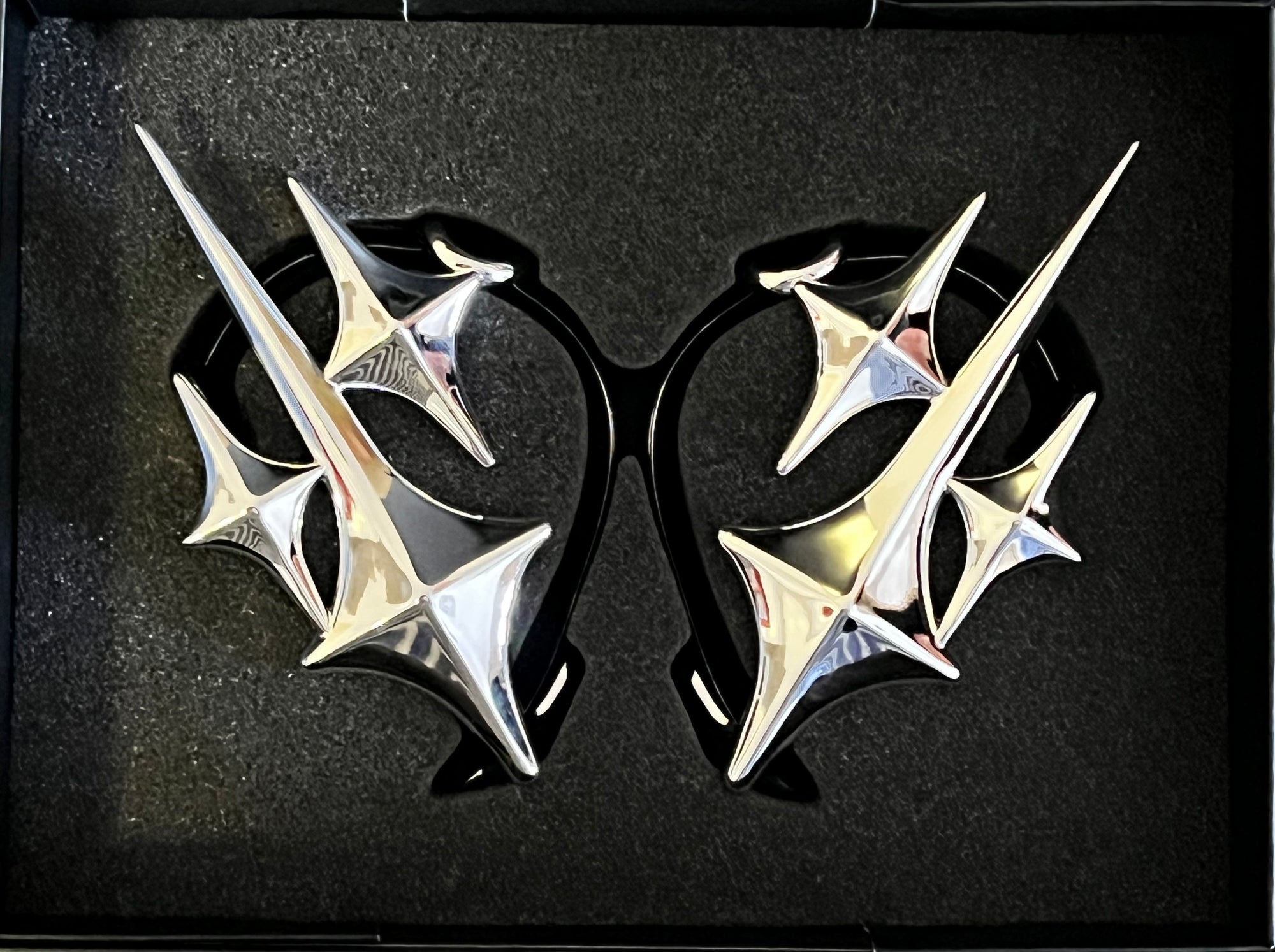 METEOR STAR AIRPODS MAX CASE COVERS