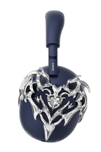 LOVE GEM SONY WH1000 XM6 CASE COVER