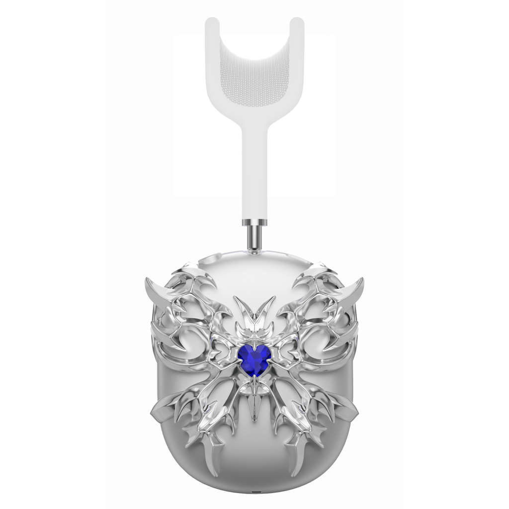 BUTTERFLY GEM AIRPODS MAX CASE COVER