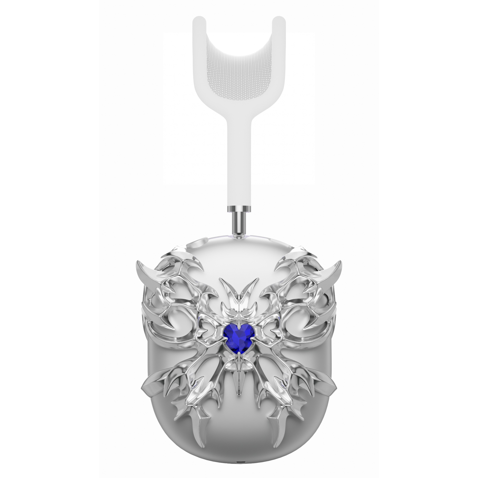 BUTTERFLY GEM AIRPODS MAX CASE COVER