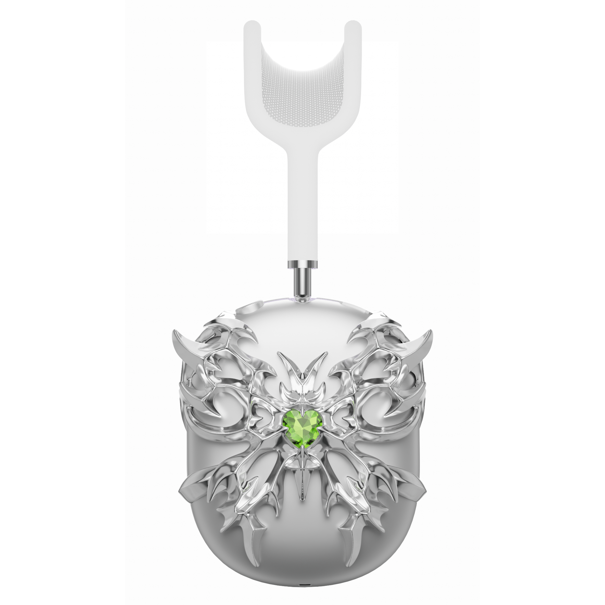 BUTTERFLY GEM AIRPODS MAX CASE COVER