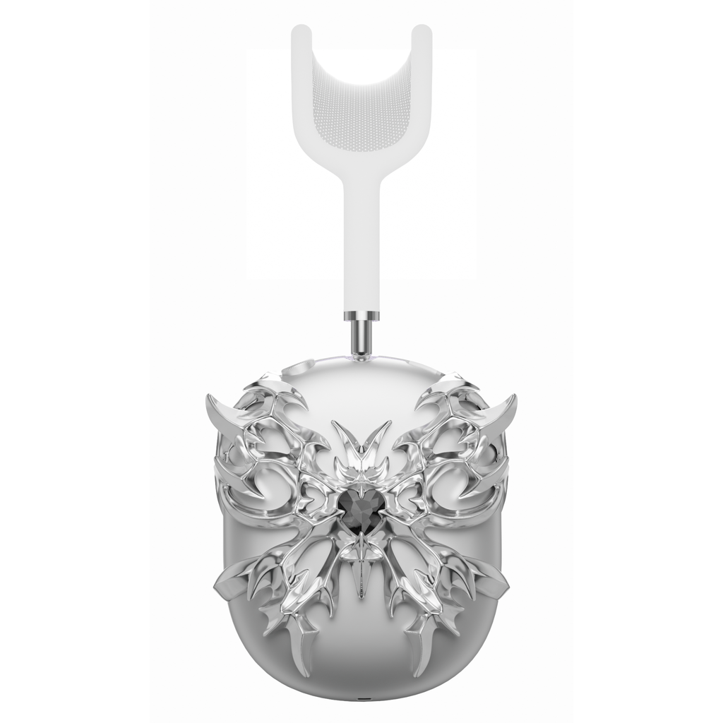 BUTTERFLY GEM AIRPODS MAX CASE COVER