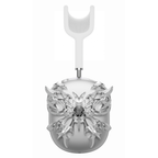 BUTTERFLY GEM AIRPODS MAX CASE COVER