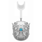 BUTTERFLY GEM AIRPODS MAX CASE COVER
