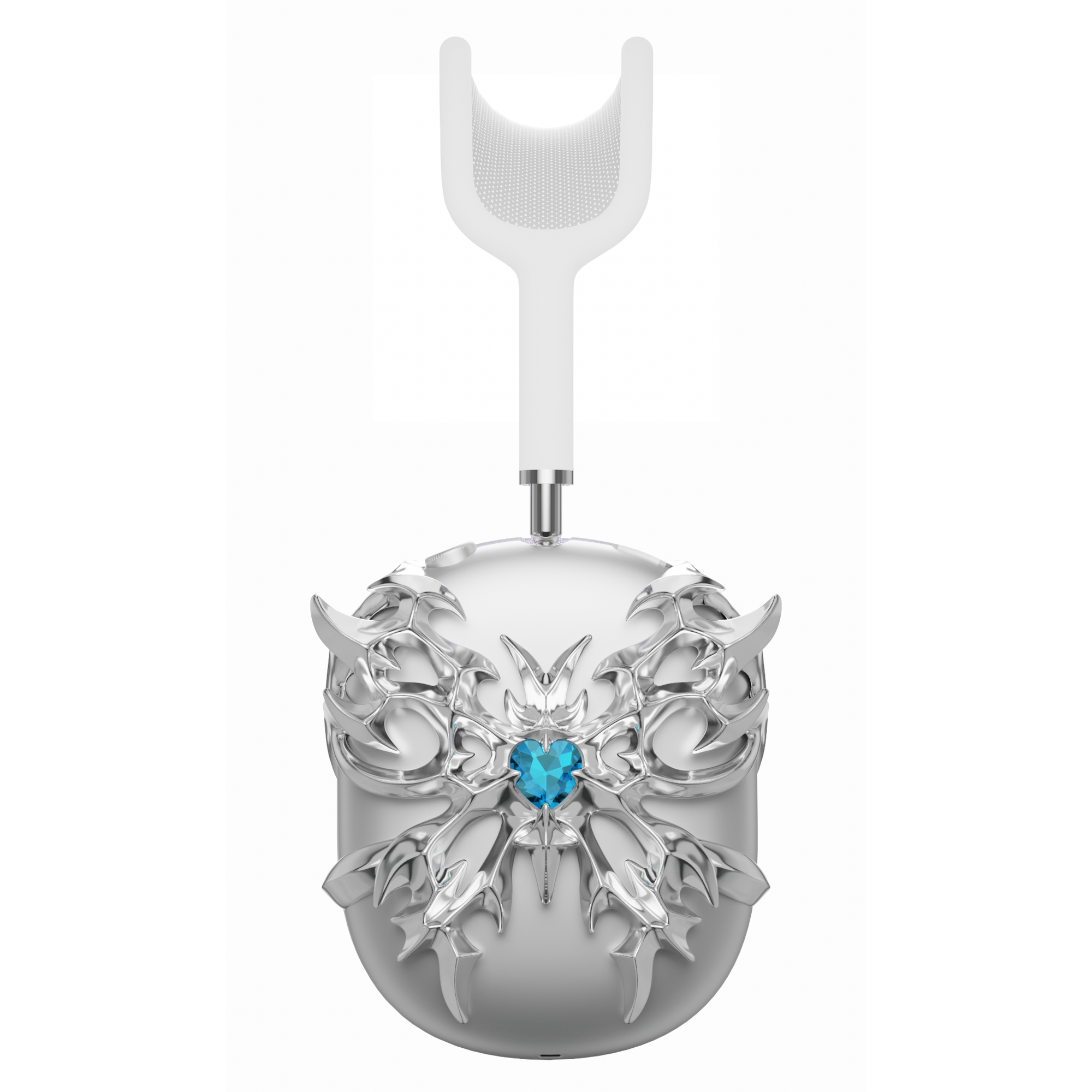 BUTTERFLY GEM AIRPODS MAX CASE COVER