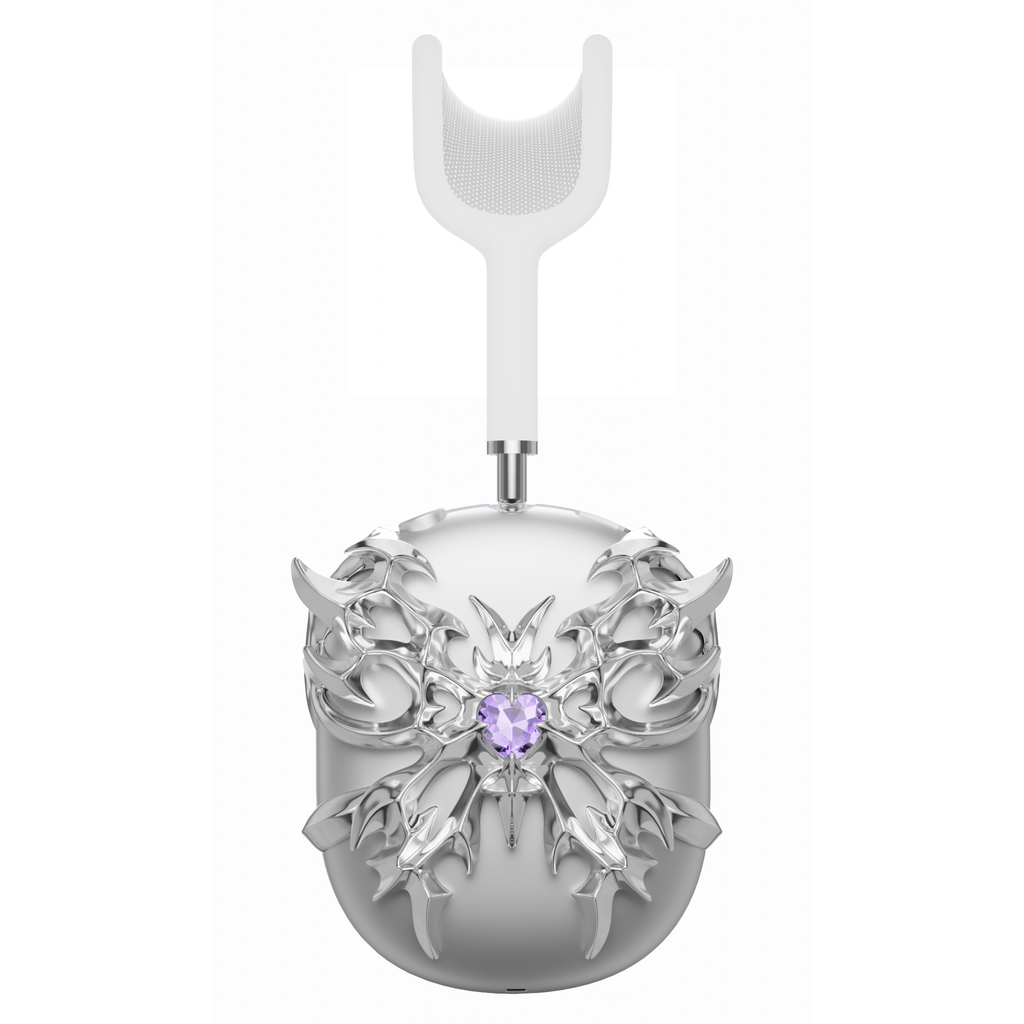 BUTTERFLY GEM AIRPODS MAX CASE COVER
