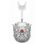 BUTTERFLY GEM AIRPODS MAX CASE COVER