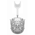 BUTTERFLY GEM AIRPODS MAX CASE COVER