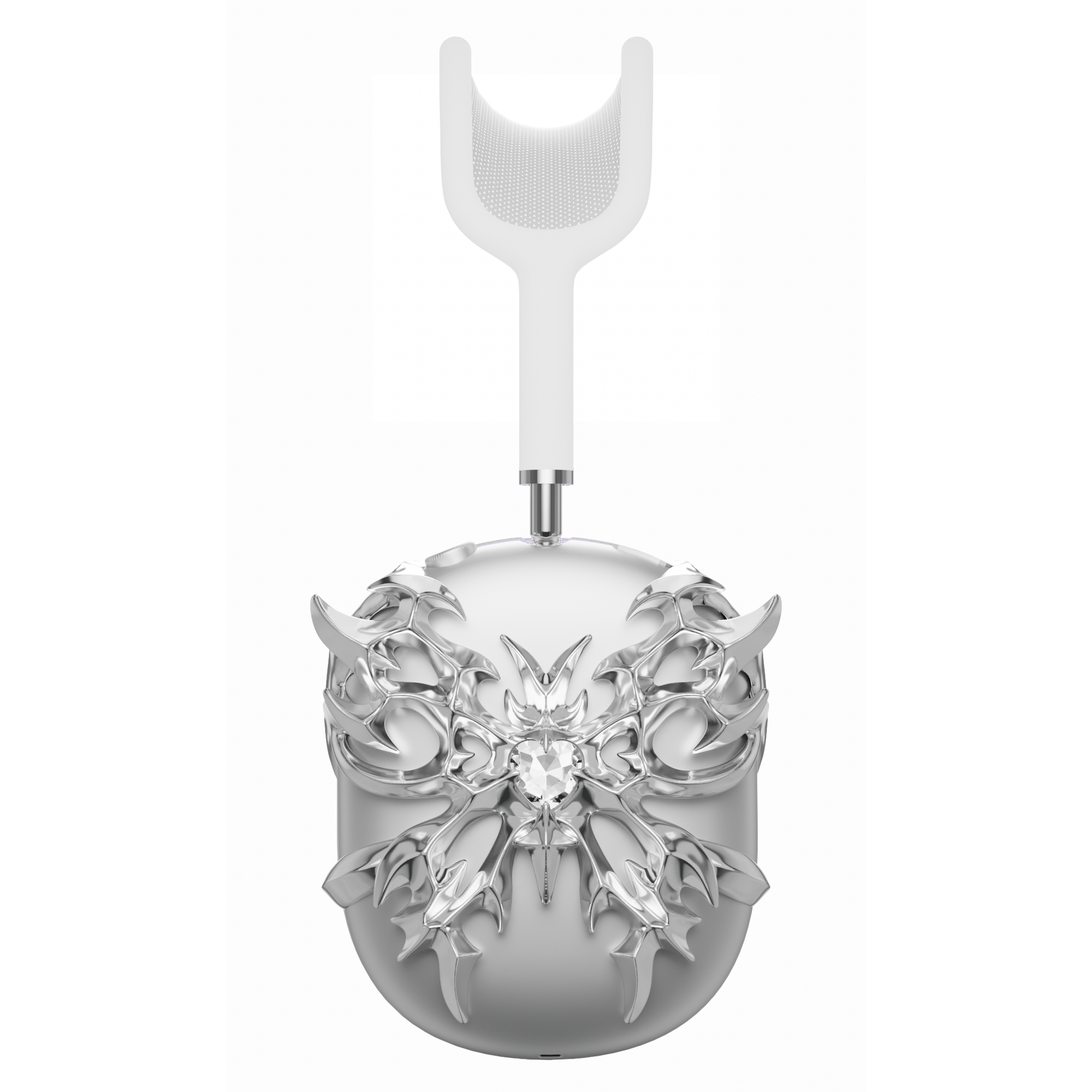 BUTTERFLY GEM AIRPODS MAX CASE COVER