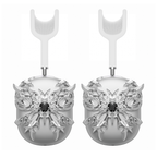 BUTTERFLY GEM AIRPODS MAX CASE COVER