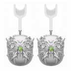 BUTTERFLY GEM AIRPODS MAX CASE COVER