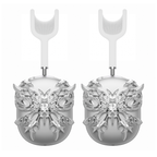 BUTTERFLY GEM AIRPODS MAX CASE COVER
