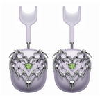 LOVE GEM AIRPODS MAX CASE COVER