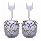 LOVE GEM AIRPODS MAX CASE COVER