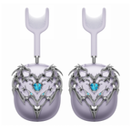 LOVE GEM AIRPODS MAX CASE COVER