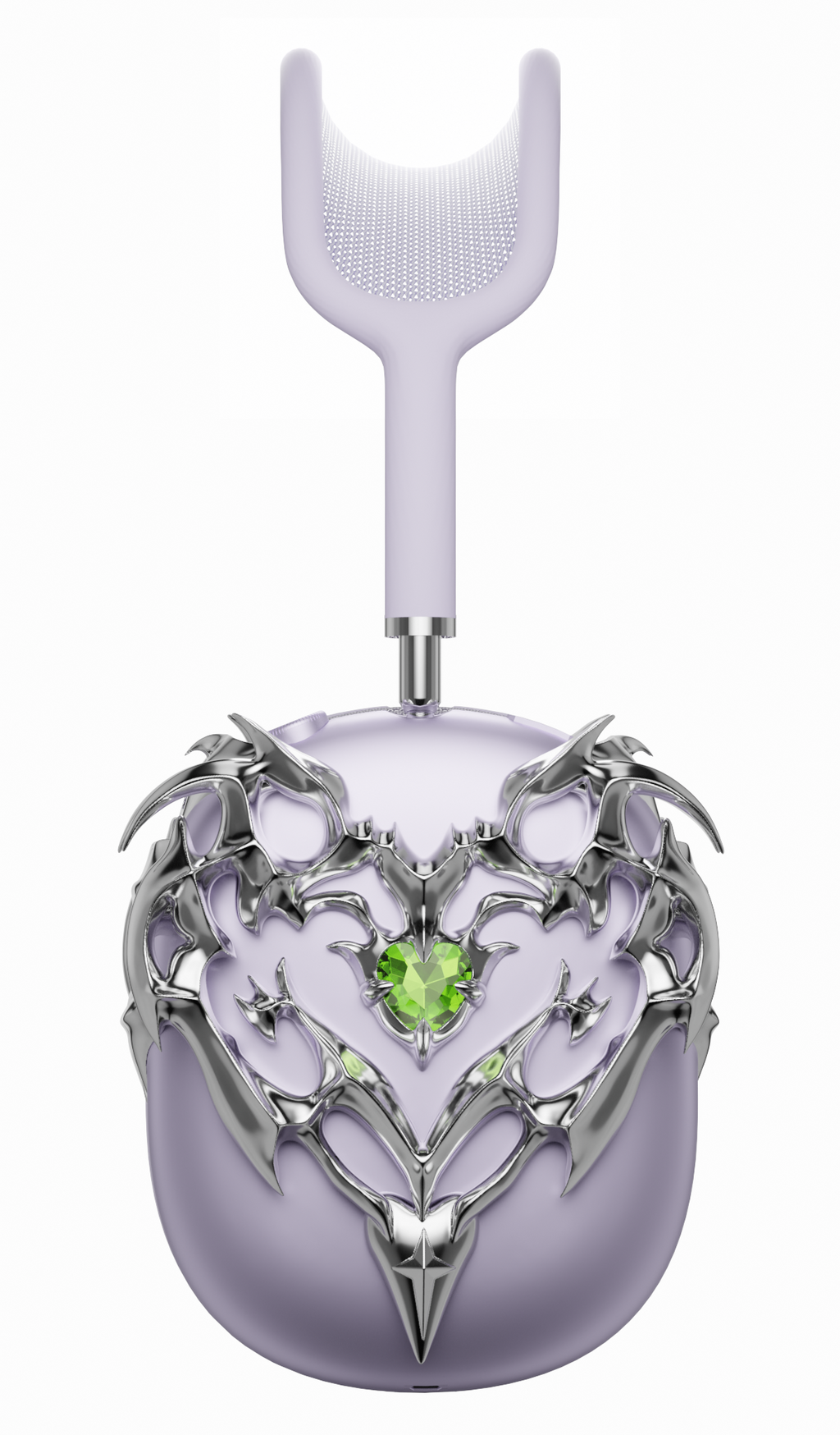 LOVE GEM AIRPODS MAX CASE COVER