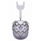 LOVE GEM AIRPODS MAX CASE COVER