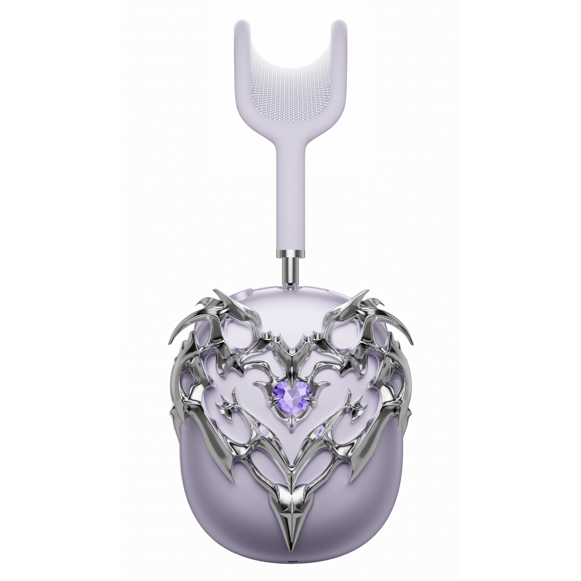 LOVE GEM AIRPODS MAX CASE COVER