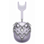 LOVE GEM AIRPODS MAX CASE COVER