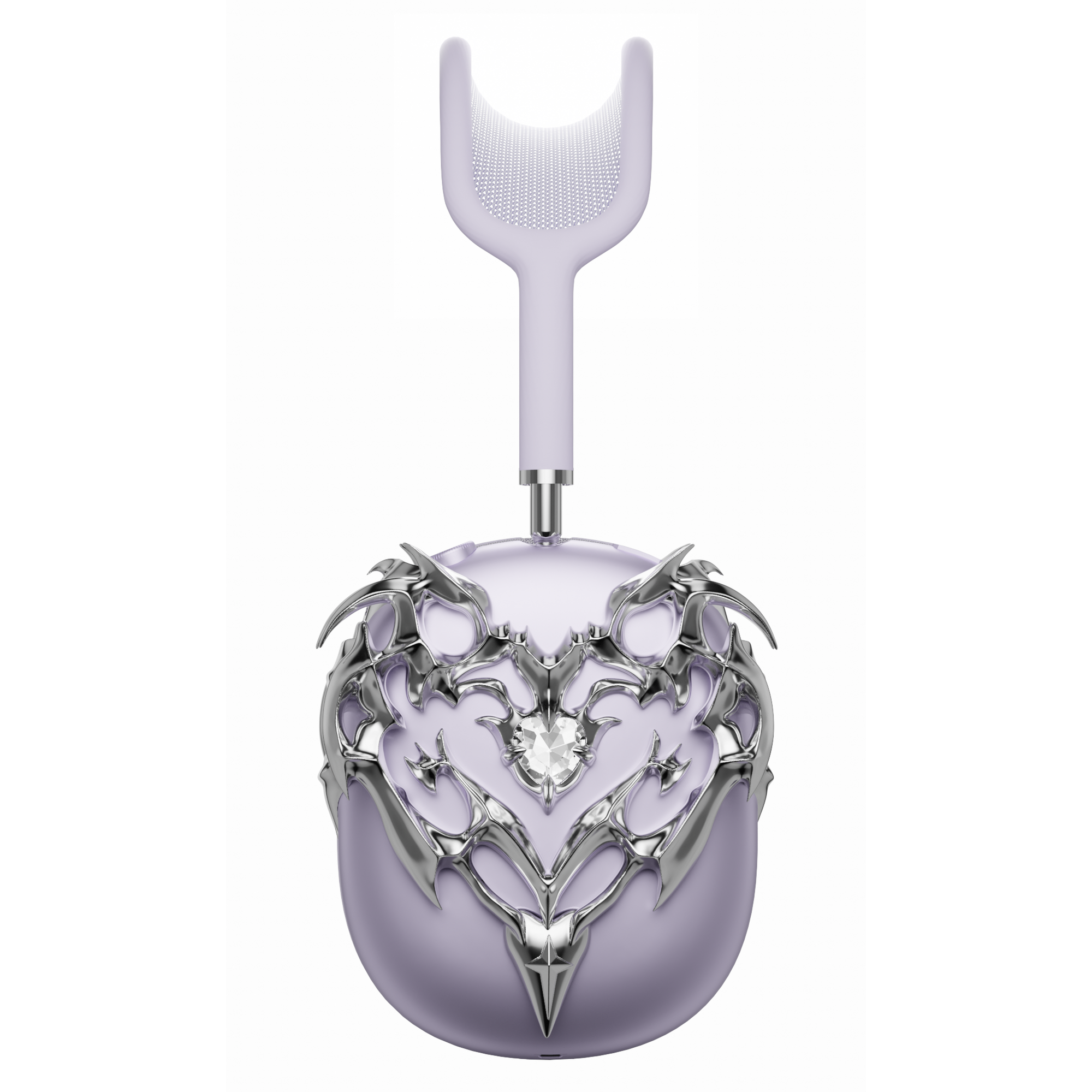 LOVE GEM AIRPODS MAX CASE COVER