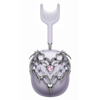 LOVE GEM AIRPODS MAX CASE COVER