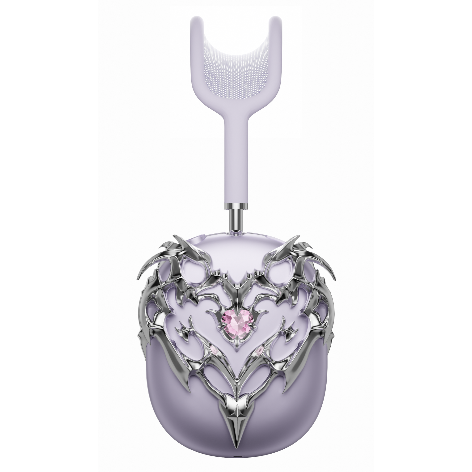 LOVE GEM AIRPODS MAX CASE COVER