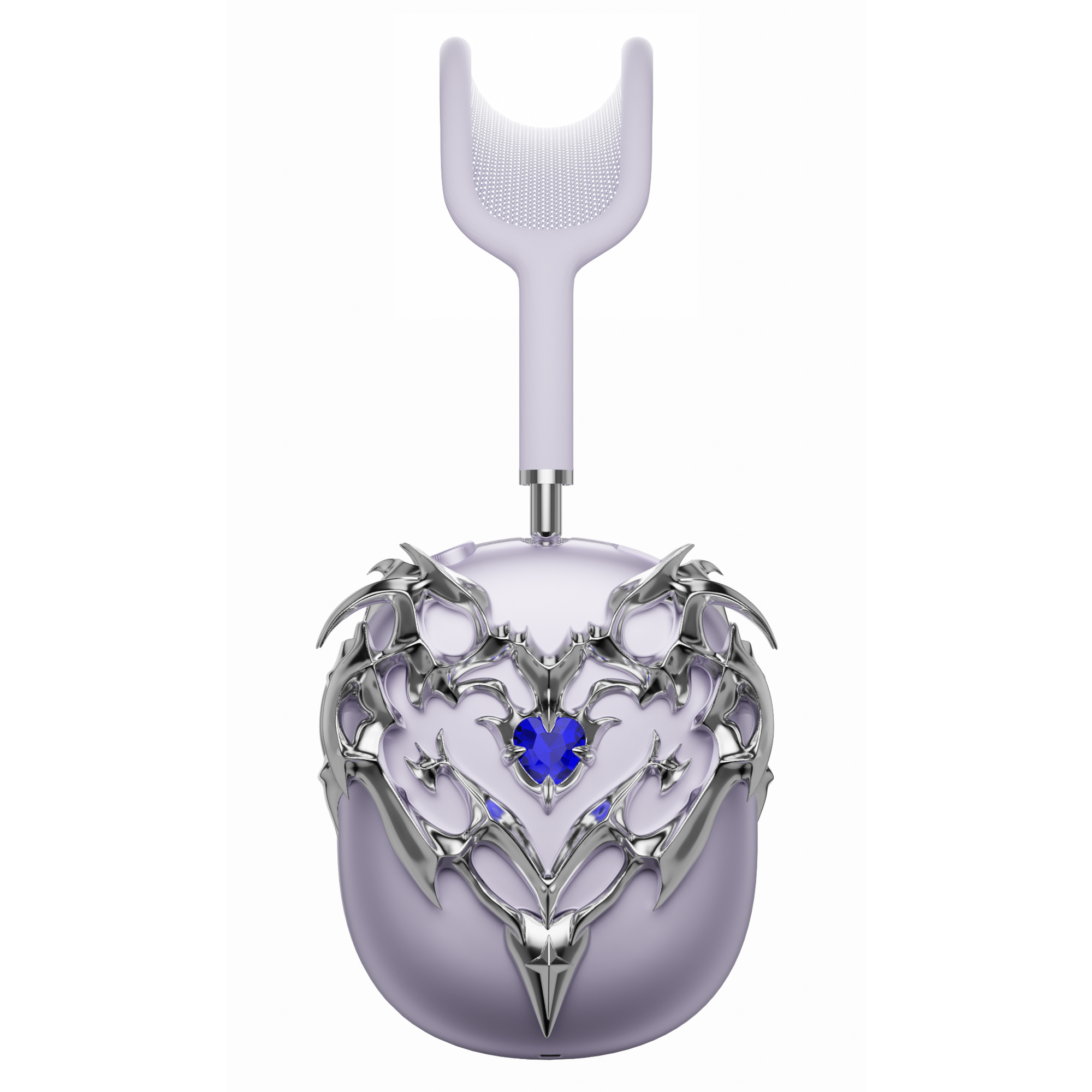 LOVE GEM AIRPODS MAX CASE COVER