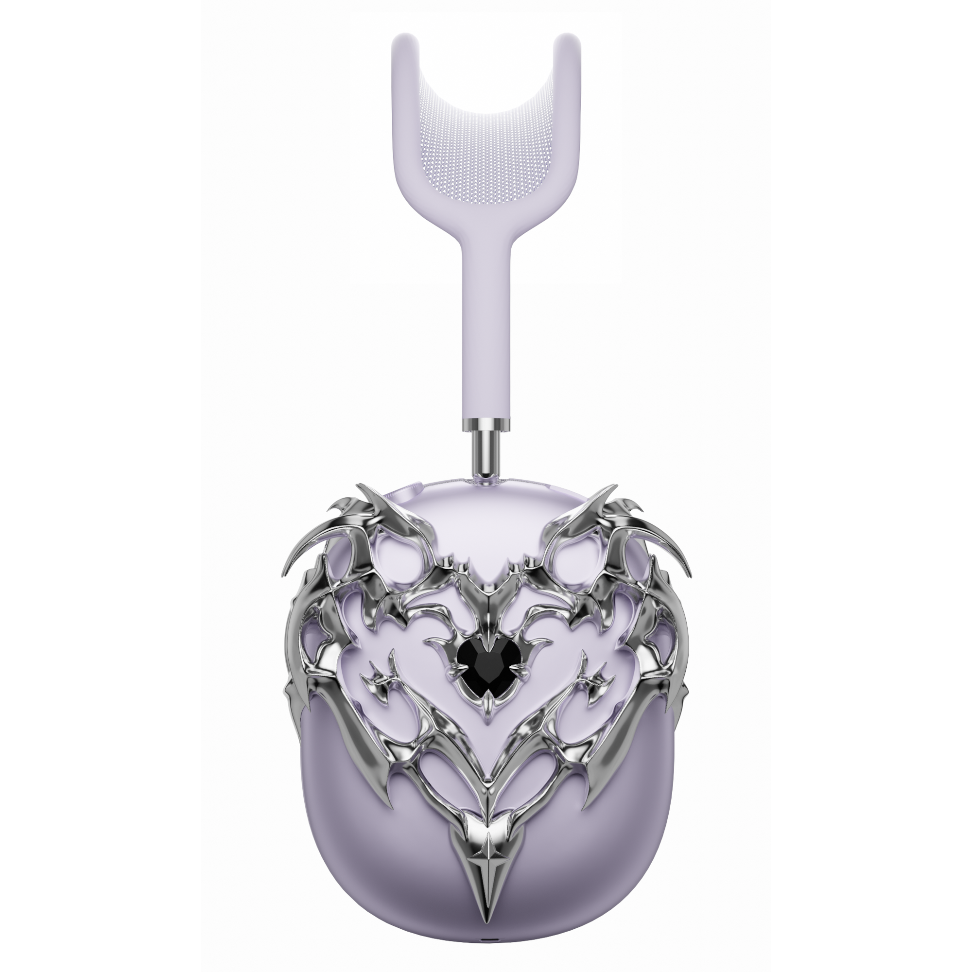 LOVE GEM AIRPODS MAX CASE COVER