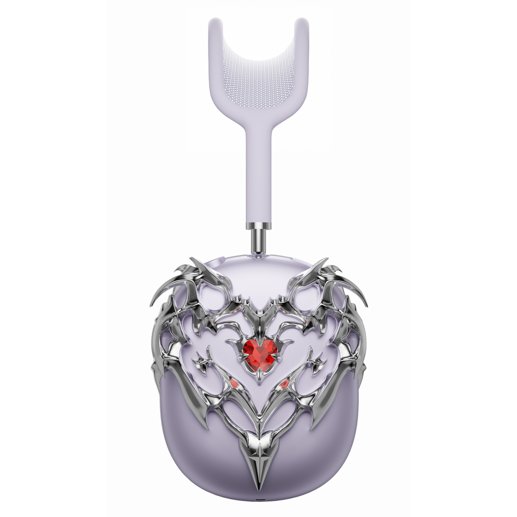 LOVE GEM AIRPODS MAX CASE COVER