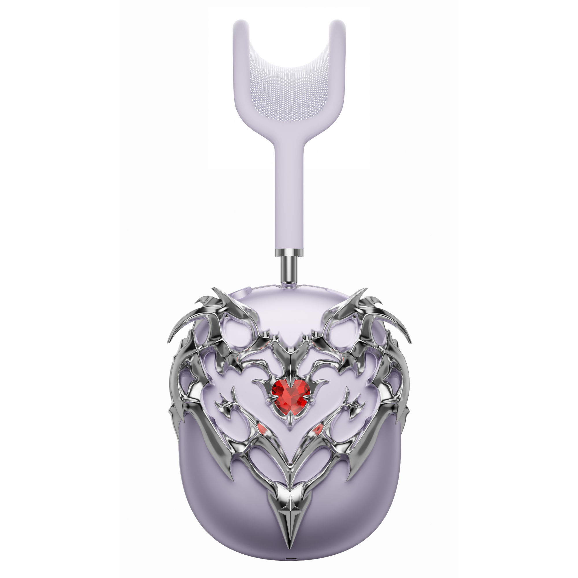 LOVE GEM AIRPODS MAX CASE COVER