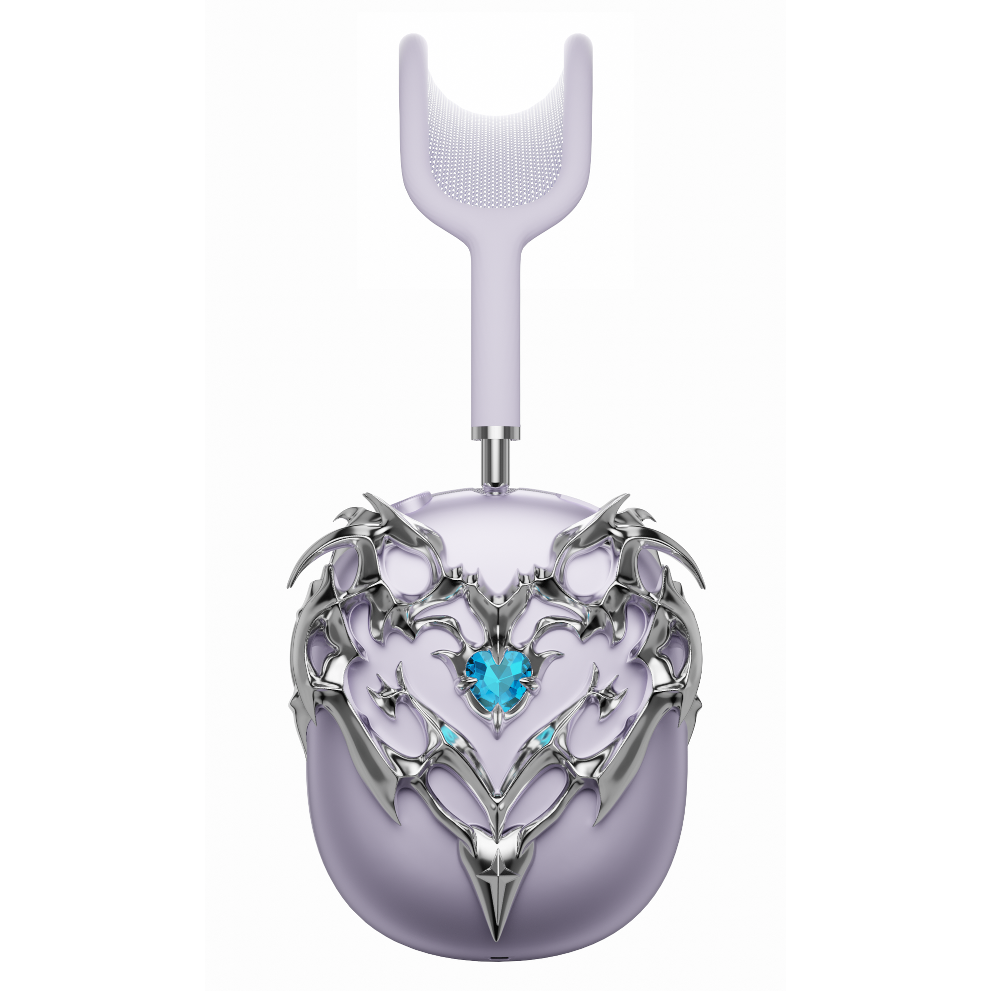LOVE GEM AIRPODS MAX CASE COVER