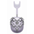 LOVE GEM AIRPODS MAX CASE COVER