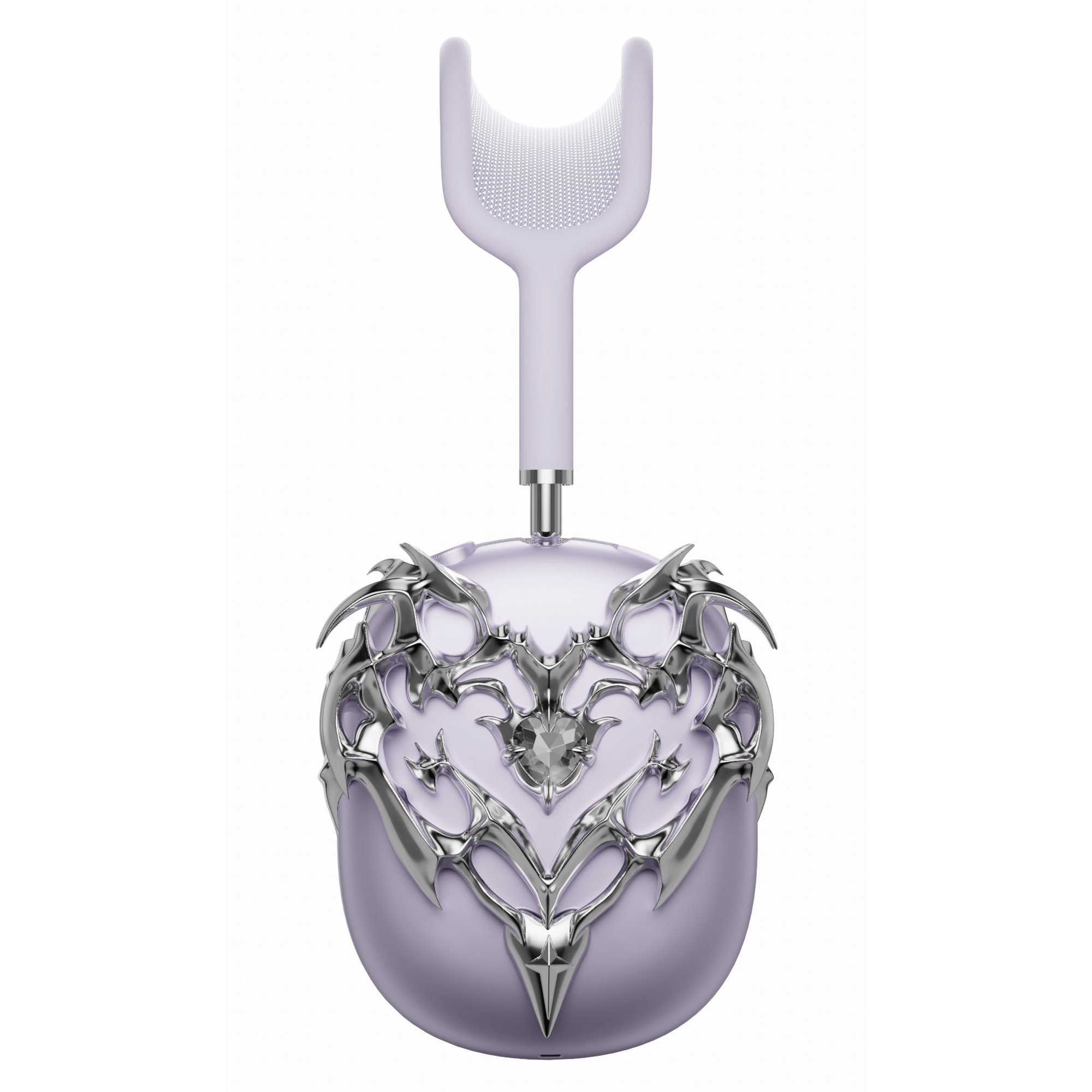 LOVE GEM AIRPODS MAX CASE COVER