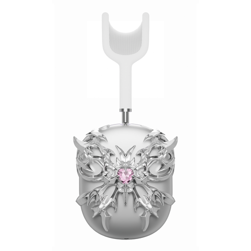 BUTTERFLY GEM AIRPODS MAX CASE COVER