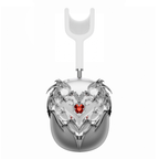 LOVE GEM AIRPODS MAX CASE COVER