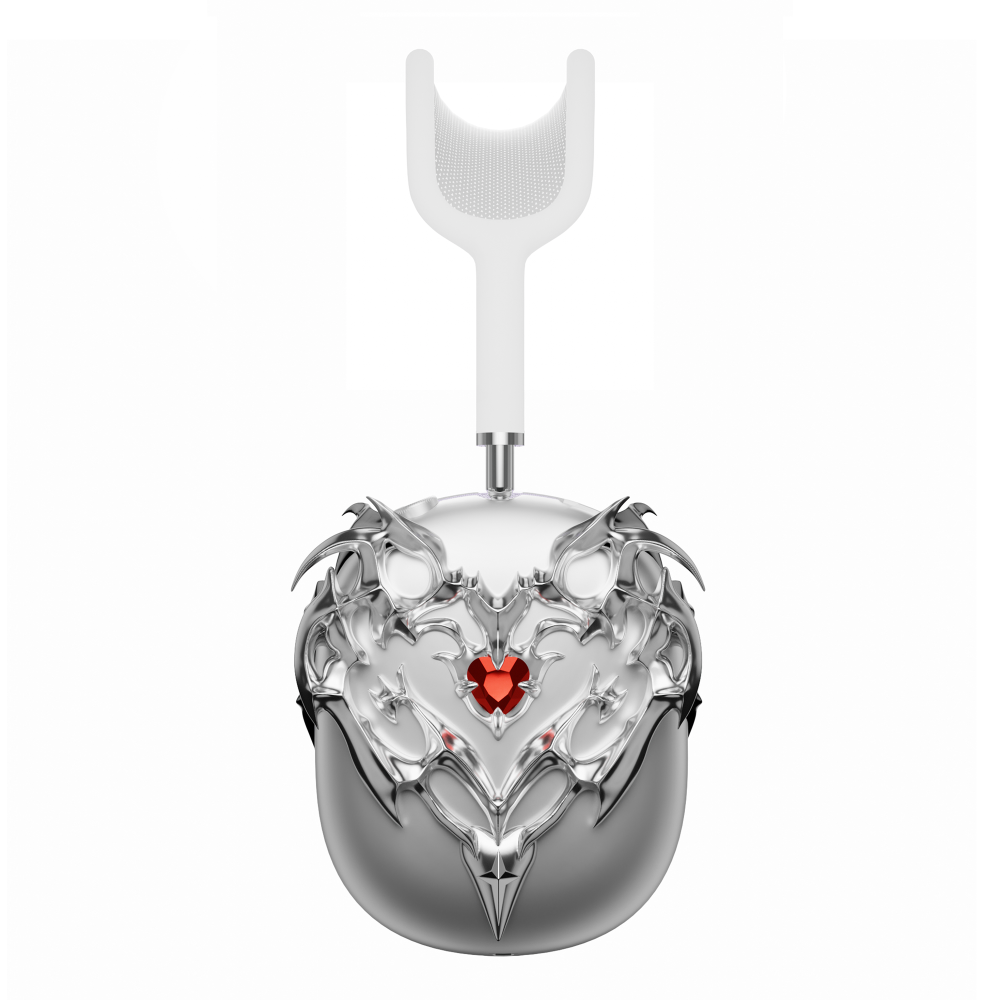 LOVE GEM AIRPODS MAX CASE COVER