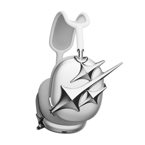 METEOR STAR AIRPODS MAX CASE COVERS